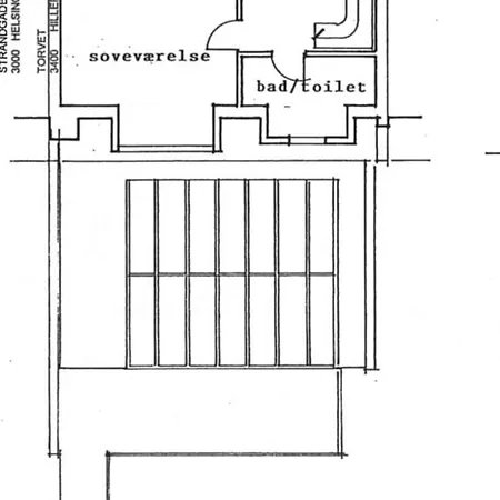 Strandhytten Casa vacanze