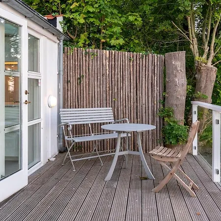 Casa vacanze Strandhytten