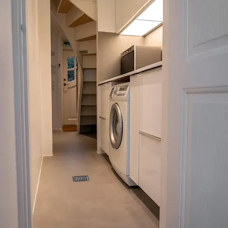 Casa vacanze Strandhytten *