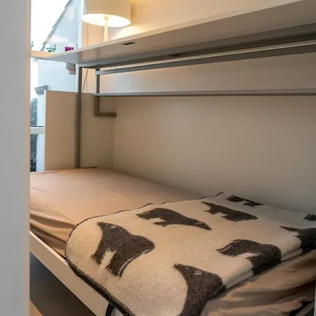 Strandhytten Casa vacanze Ålsgårde