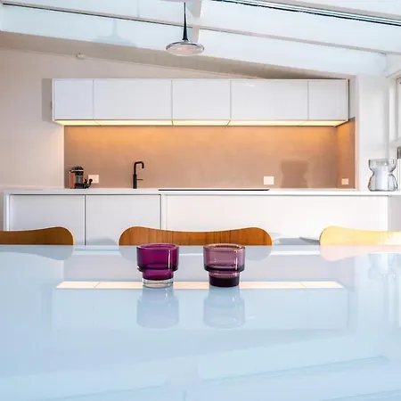 Strandhytten Casa vacanze *