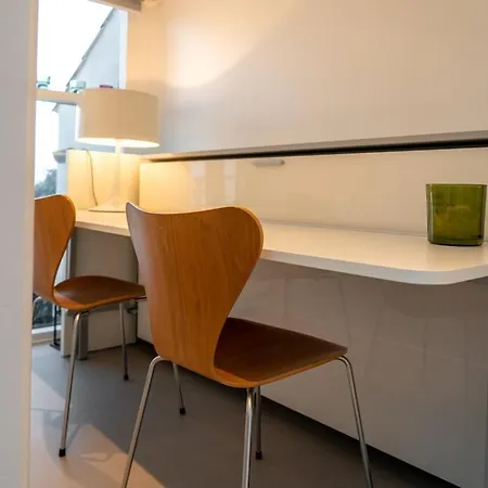 Casa vacanze Strandhytten *