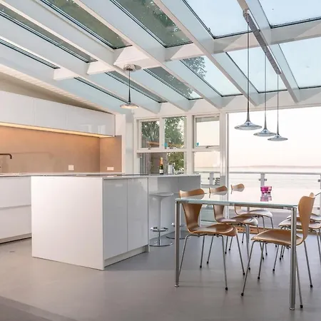 Strandhytten Casa vacanze *