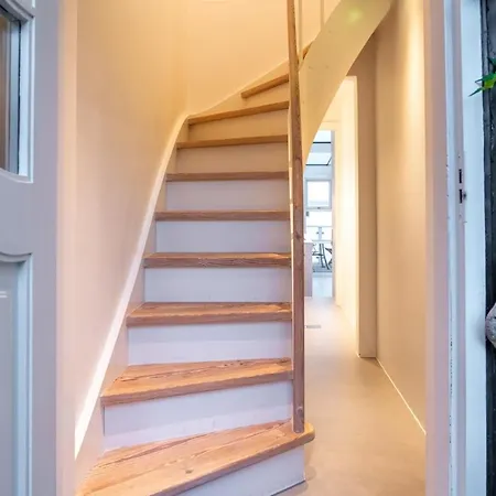 Strandhytten Casa vacanze Ålsgårde