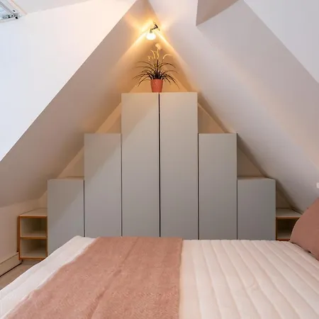 Strandhytten * Ålsgårde