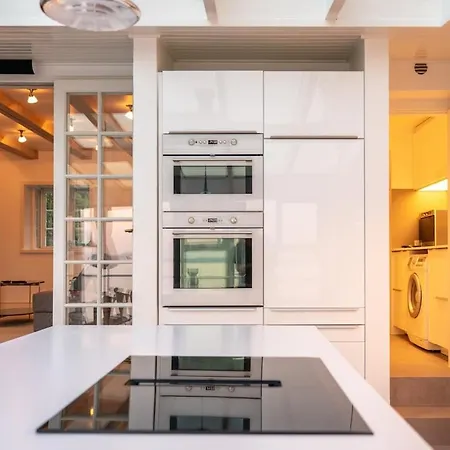 Strandhytten Casa vacanze