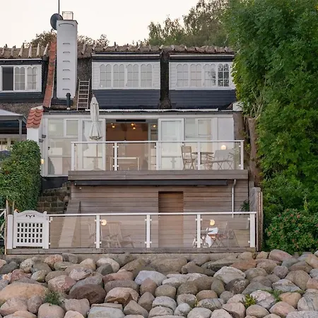 Casa vacanze Strandhytten *