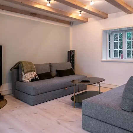 Casa vacanze Strandhytten *