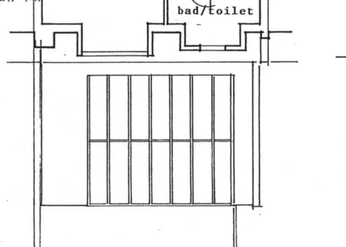 Strandhytten Сasa de vacaciones